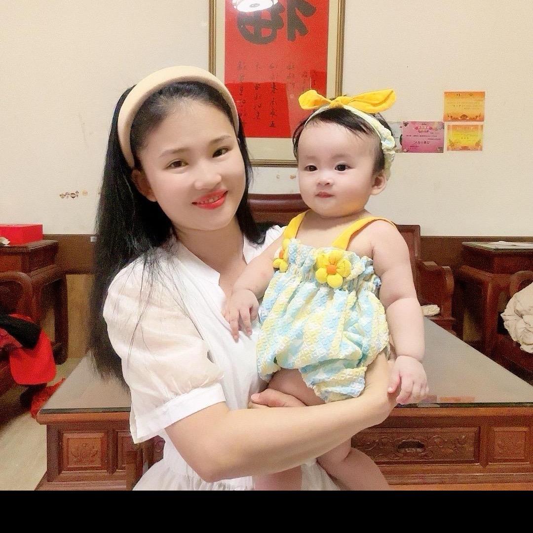小六妹妈妈(小号)