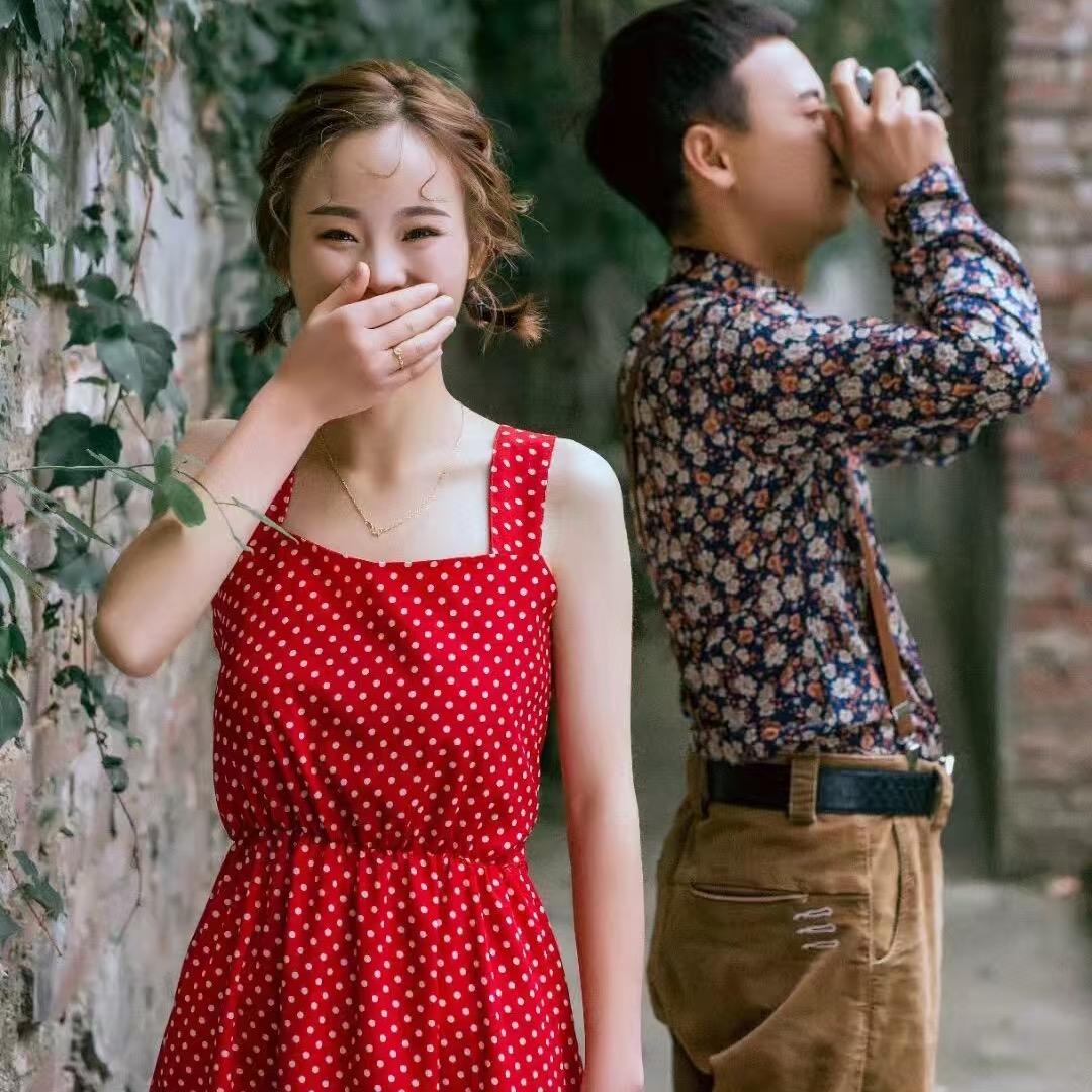 夫妻搞笑日常生活✌️华哥