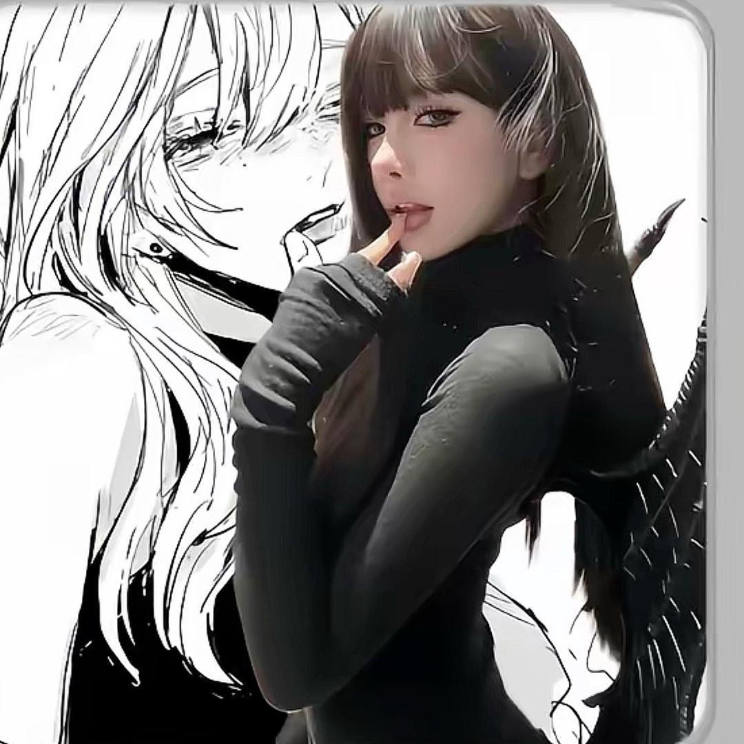 叫布娜娜干嘛🦋