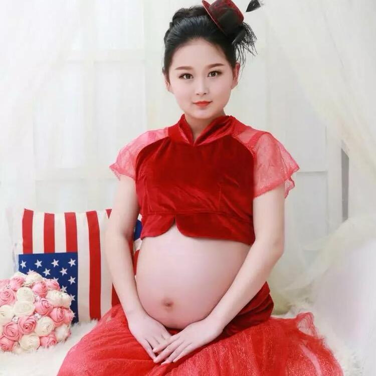 依航妈说孕育