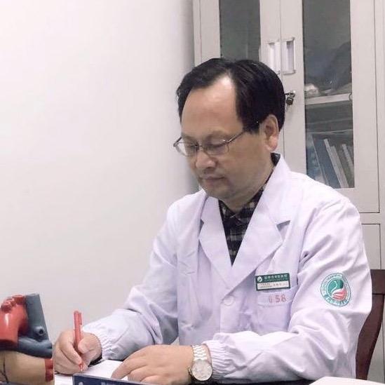 王体华