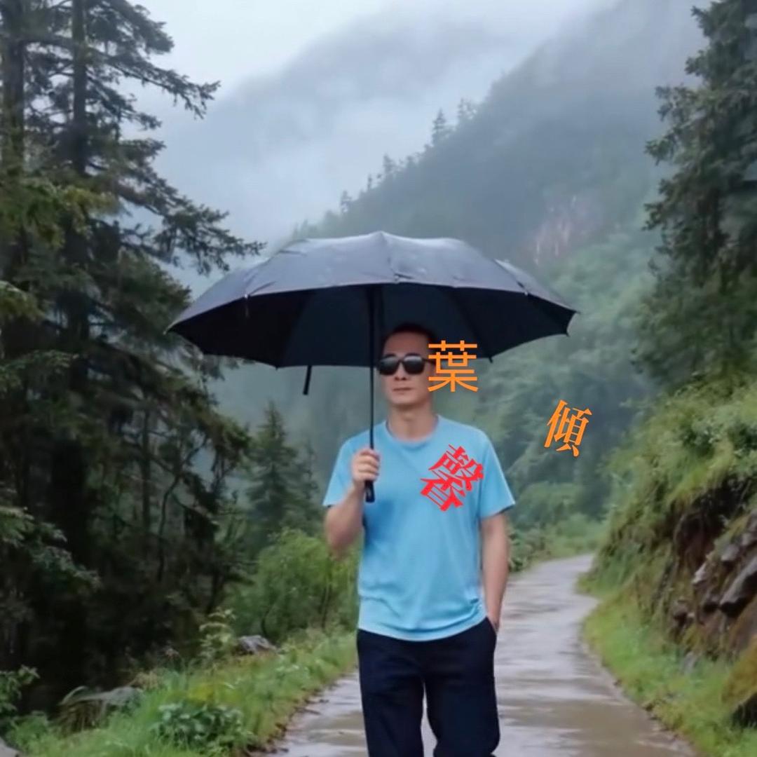 西玉书法（葉倾馨）