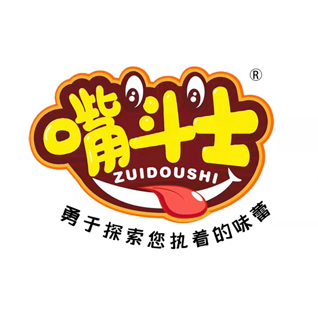 嘴斗士零食旗舰店