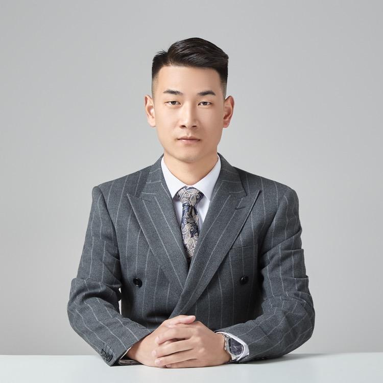 信阳小陈同学 | 致和房地产