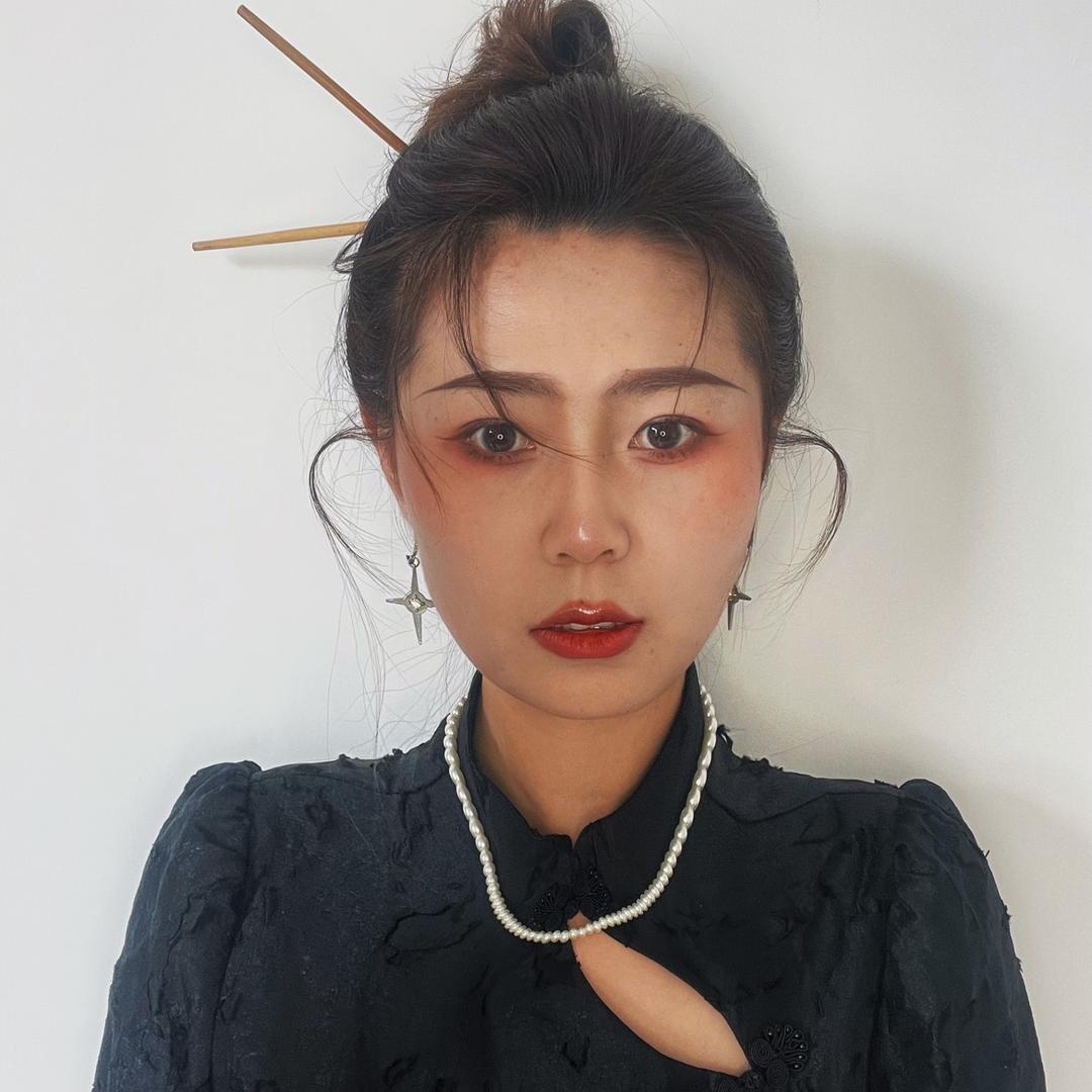 心跳美妆分享