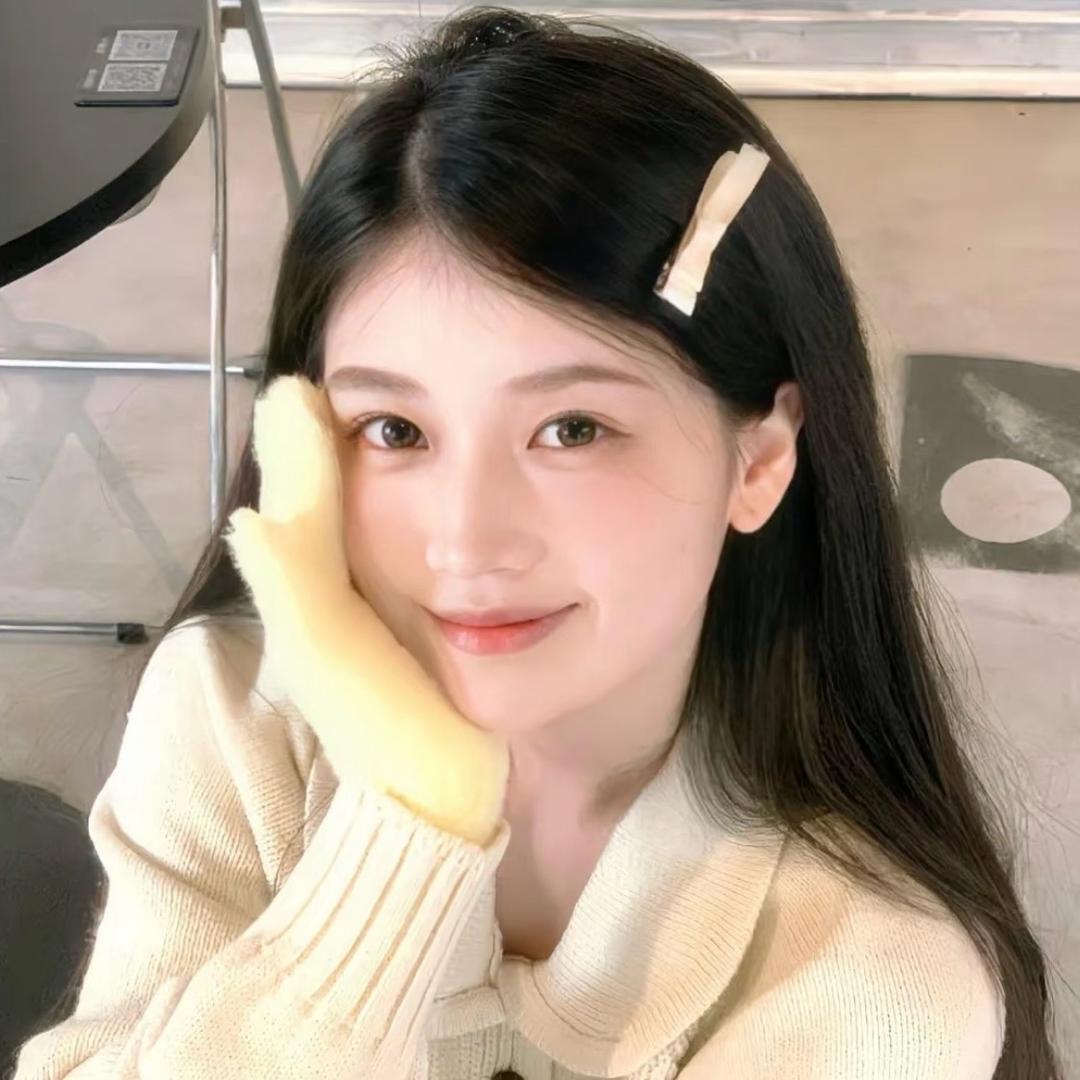 晓晓🍑