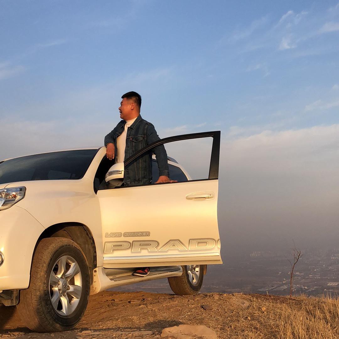 @卫辉市鹏驰名车