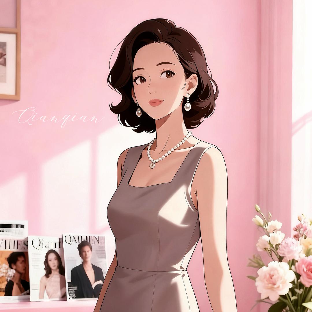 千千奢雅女装(一线大牌服饰)