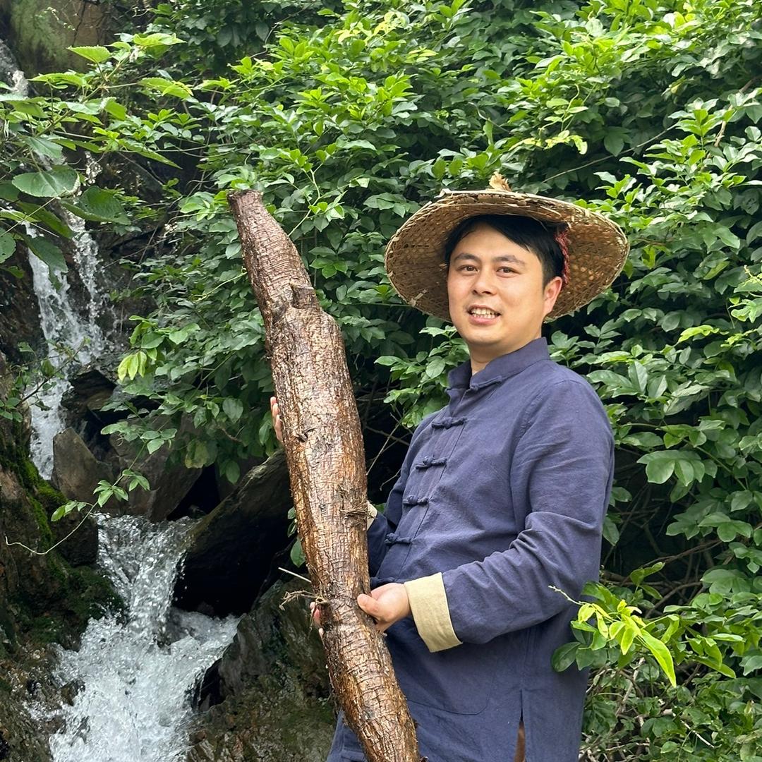农源葛小哥