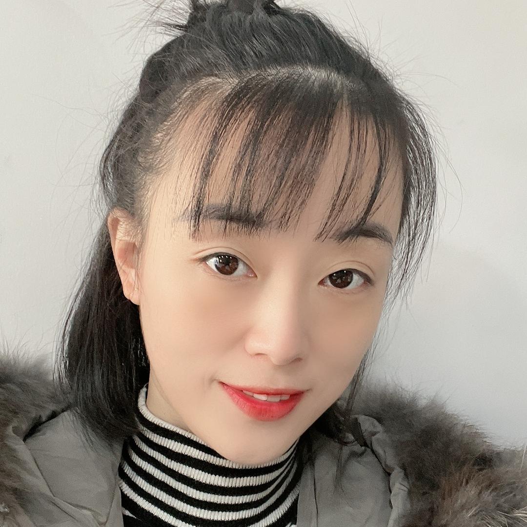 苏北灌云、云菇娘