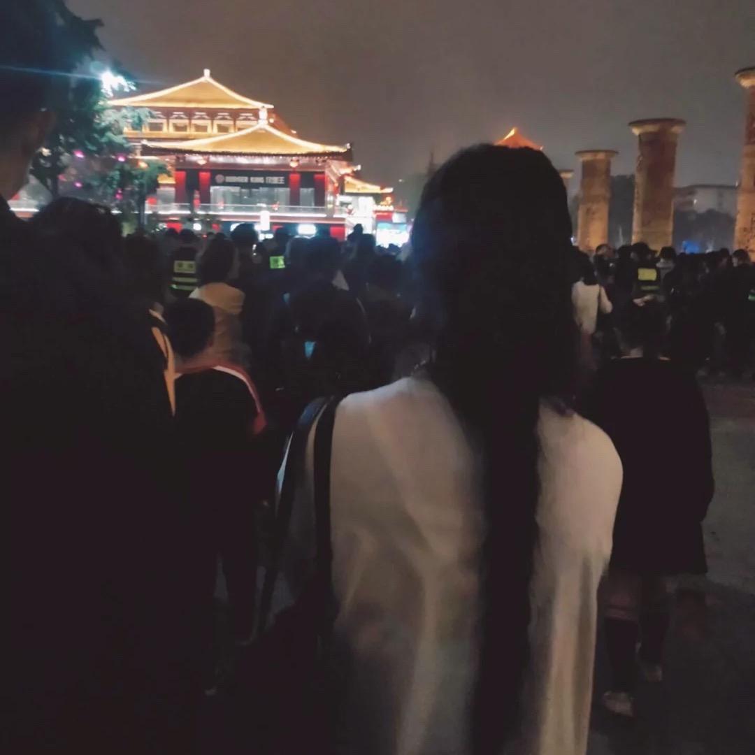 聆听