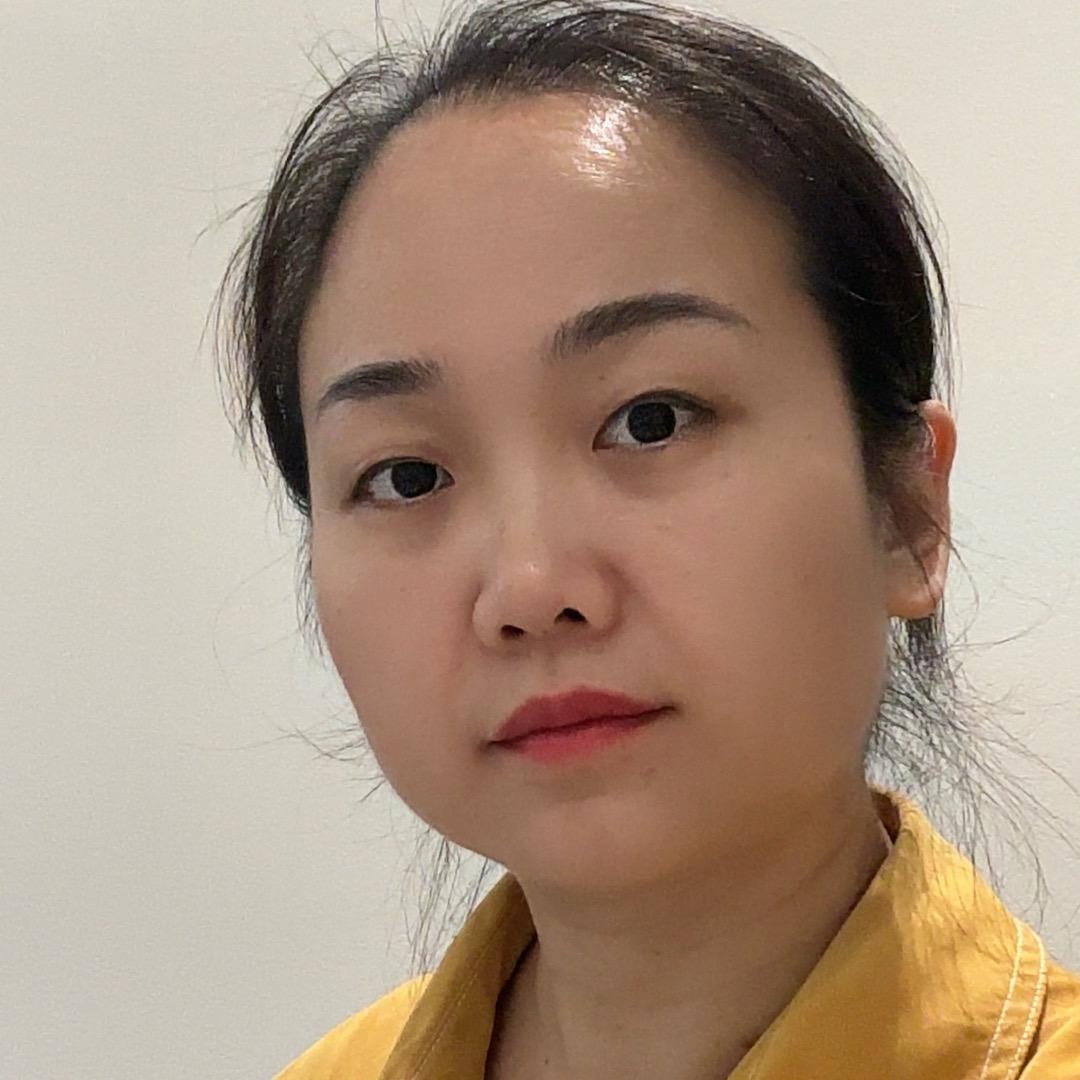广水市匠心装饰-小莉