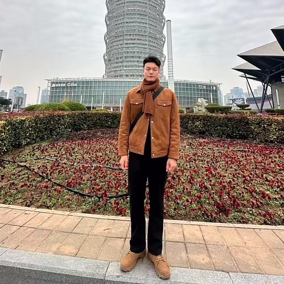 晋老四