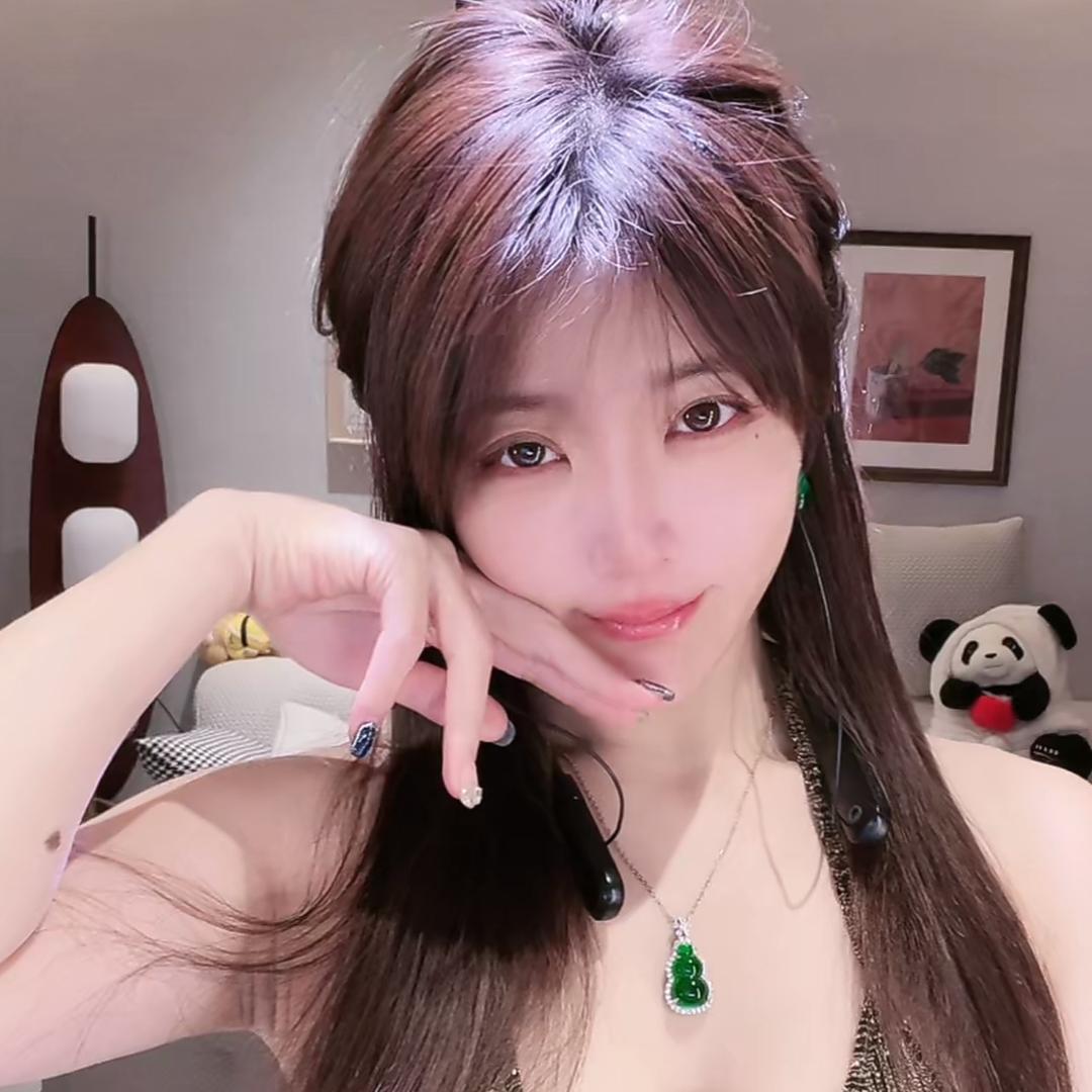 娇贵妃🍫