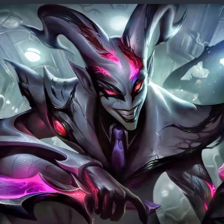 小丑（英雄联盟）