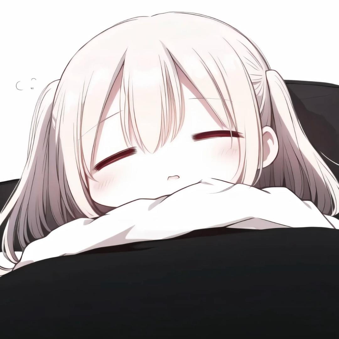 无敌可爱的你