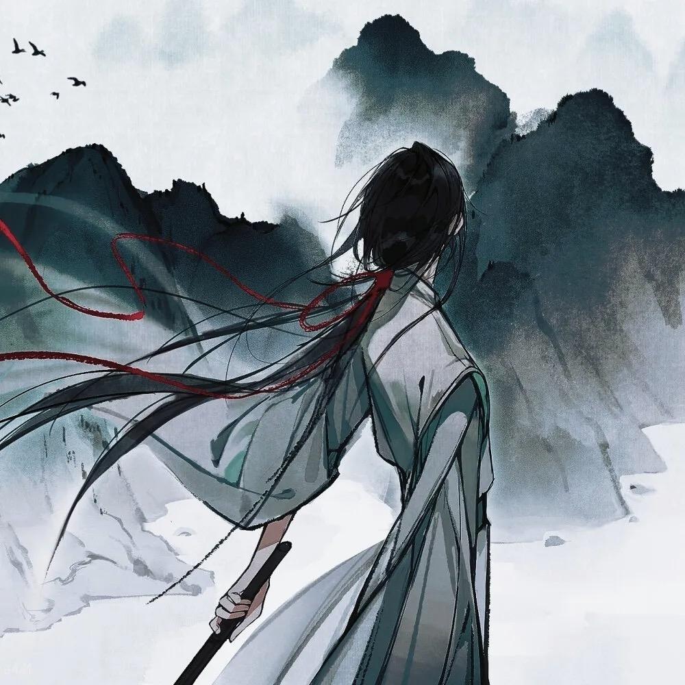 孤山（天在水版）