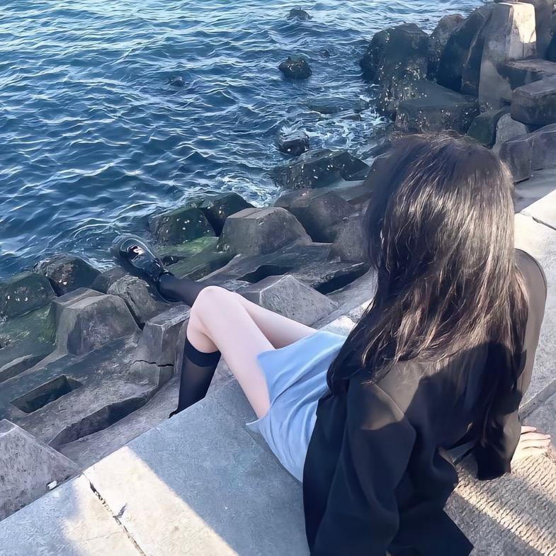 美美🌸