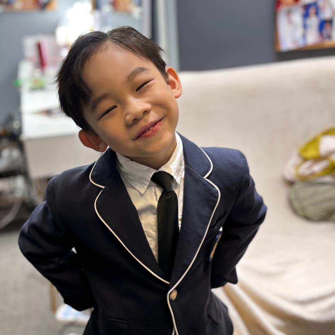 坦克麻麻加油鸭