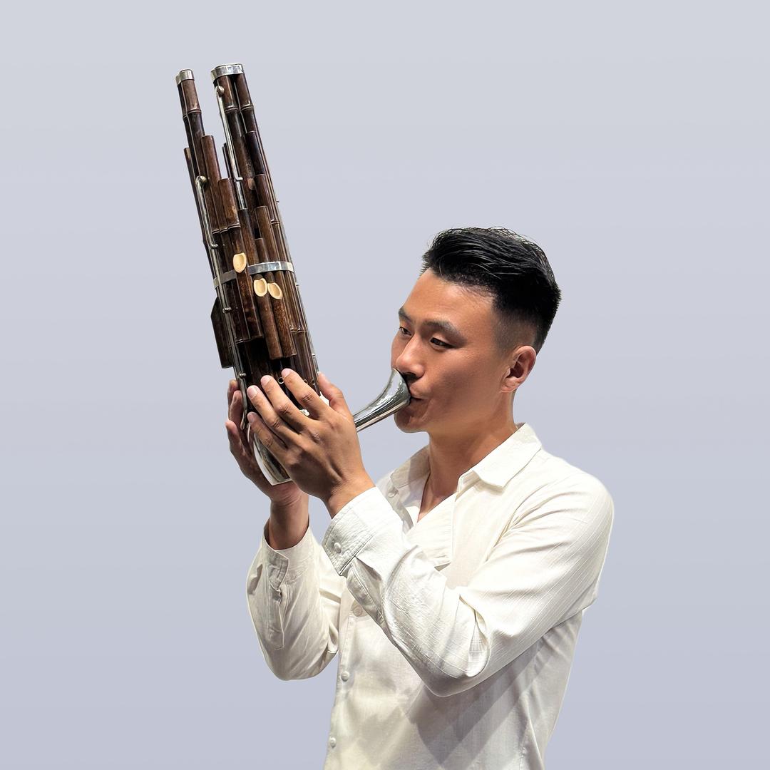 李丹唢呐