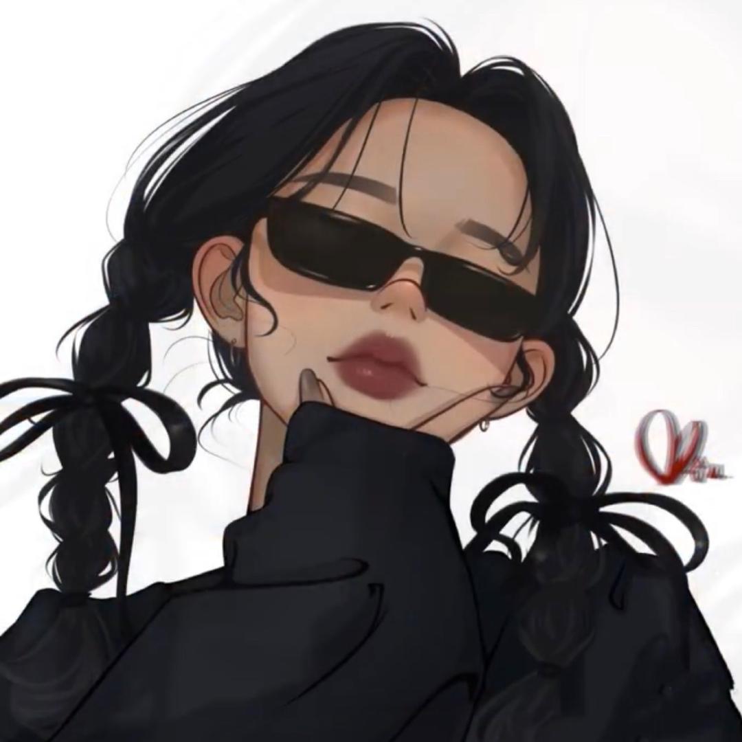 小黑在干嘛