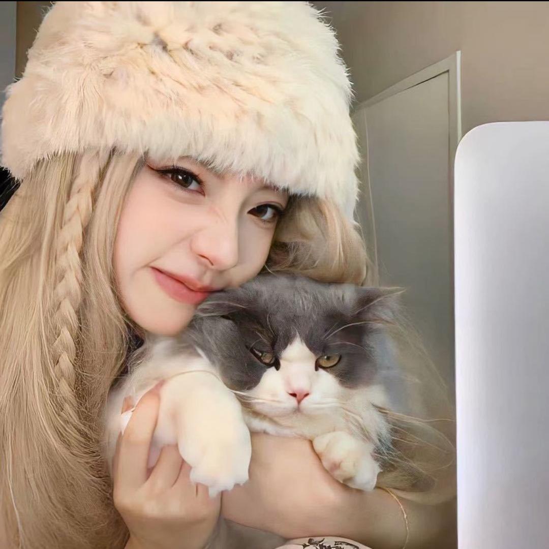 猫猫🐈‍⬛