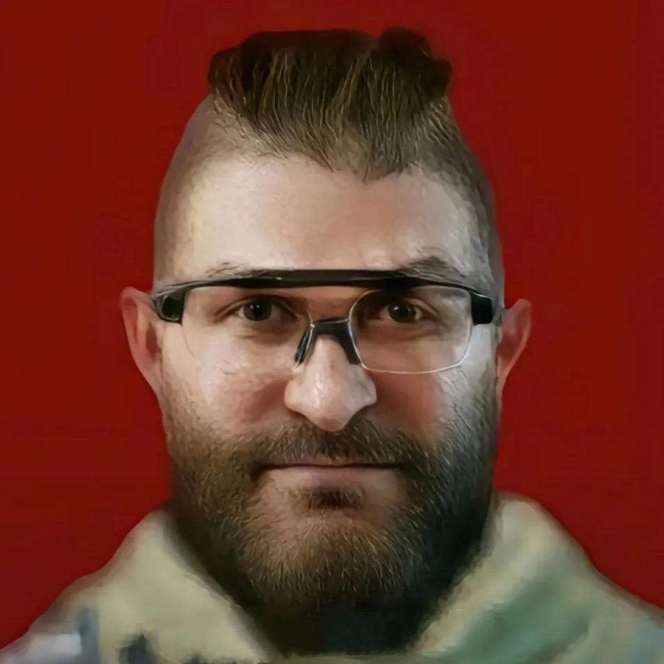 巴克什海绵宝宝