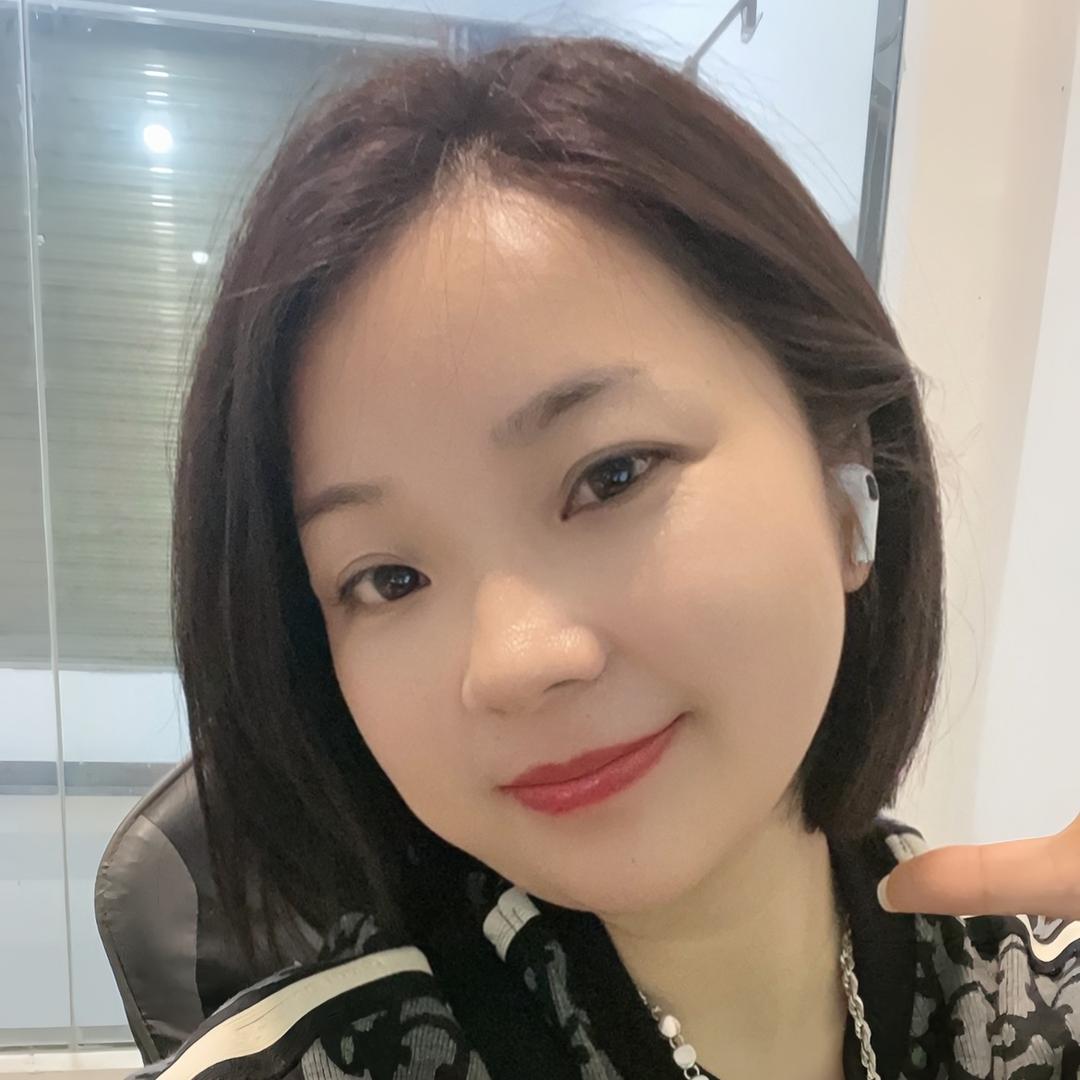 就叫我大晴