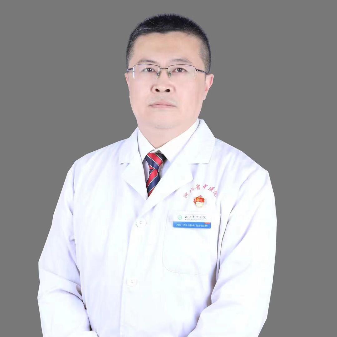神经外科赵亚鹏主任