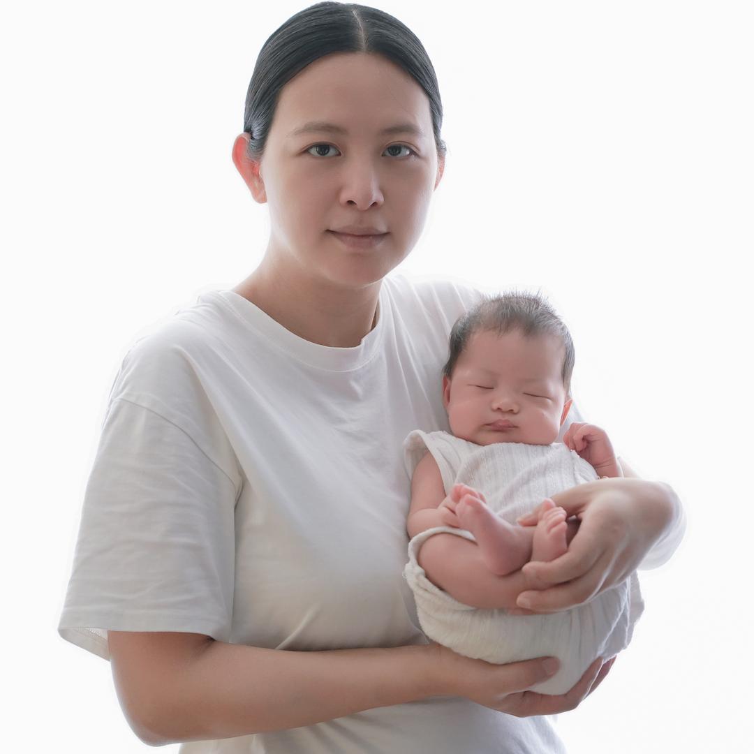 小酒窝