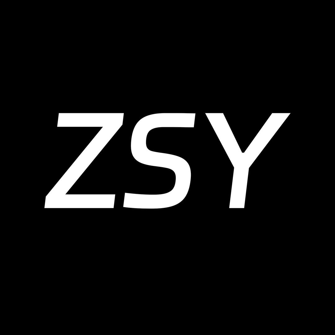 ZSY创意