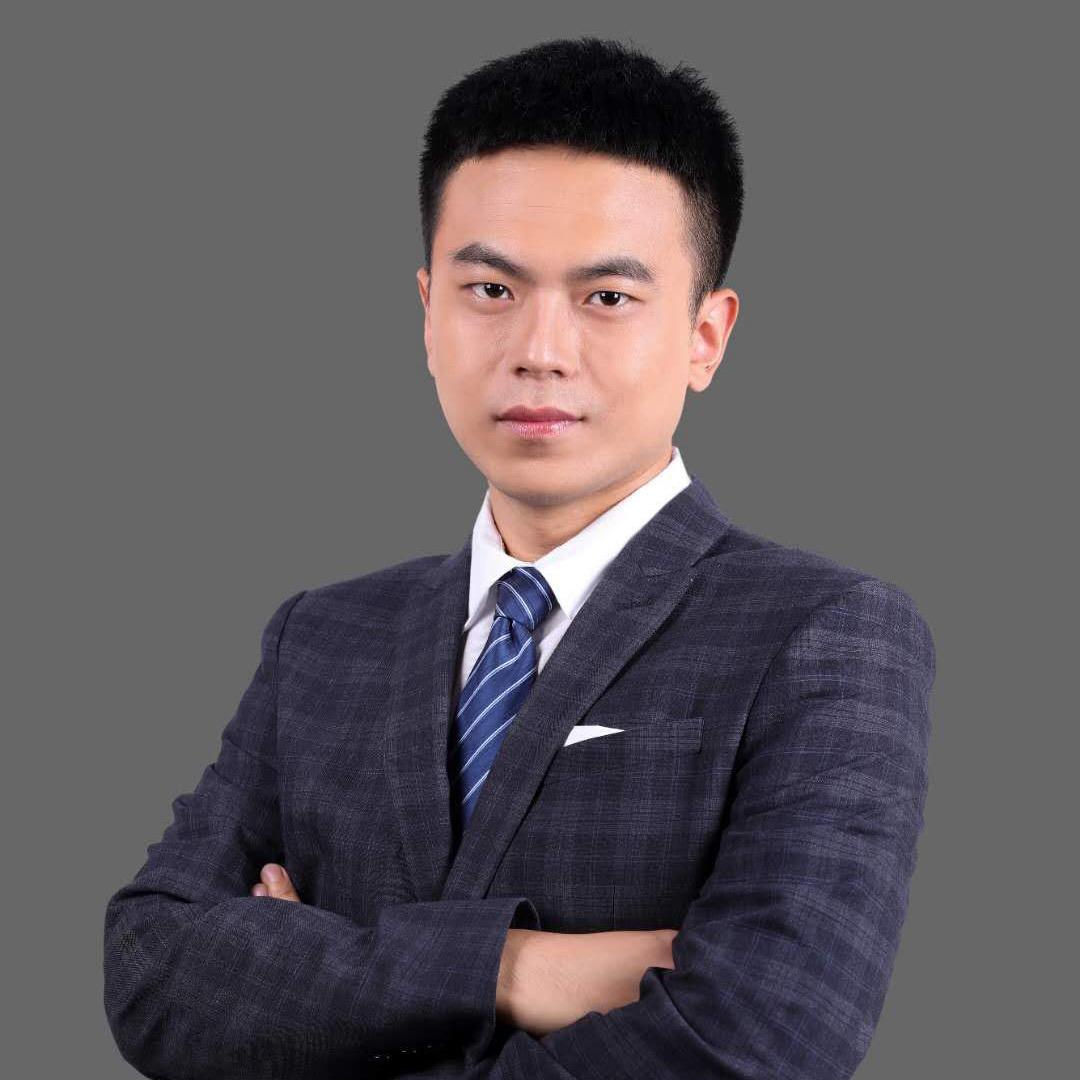 赢在顶底豪哥