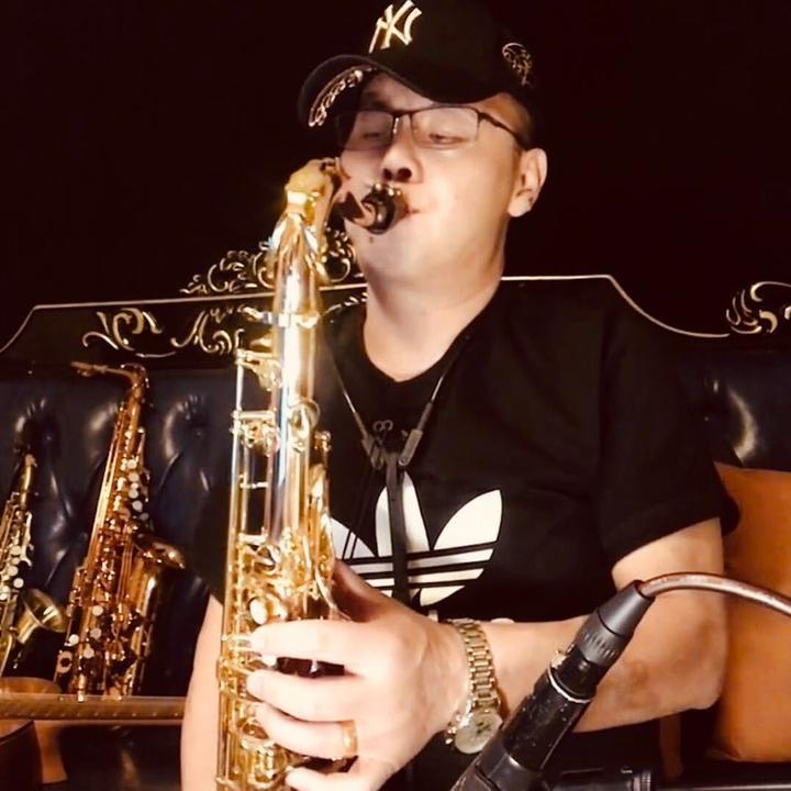 Sax 🇨🇳永远的二哥