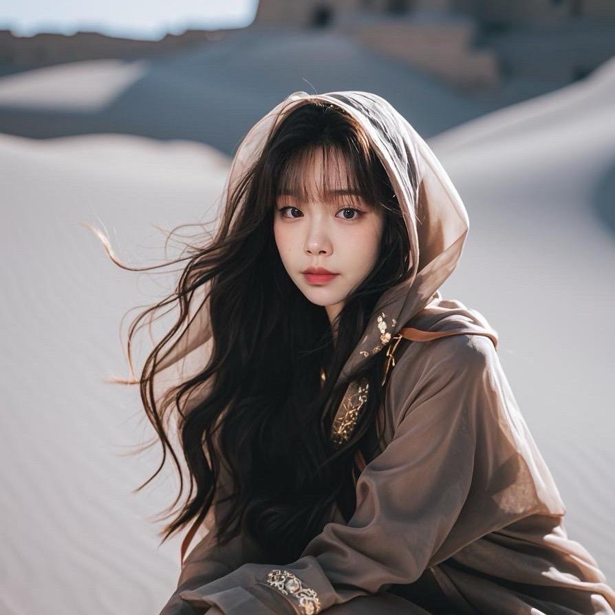 ღ᭄ꦿ 酒城小仙女儿🌸