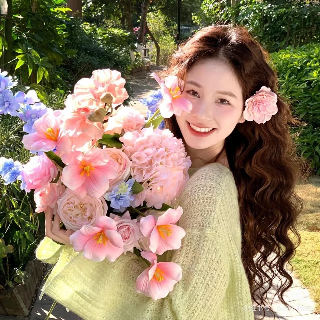 小玲🎀