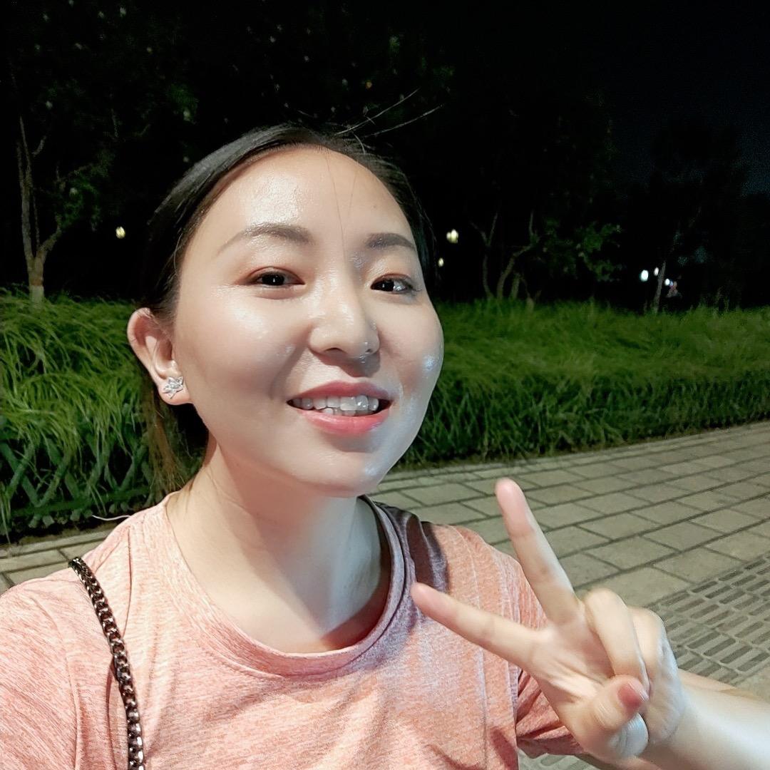 玖月💫