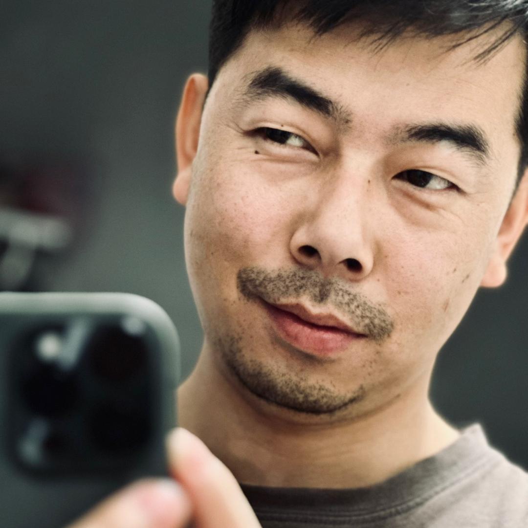 我叫李小龙
