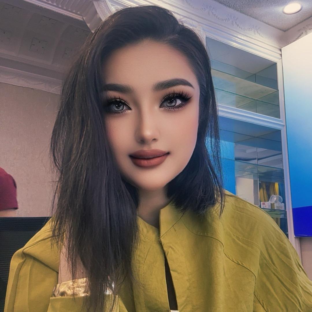 爱任性的我