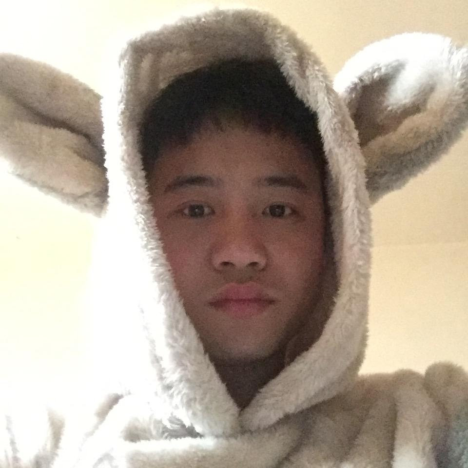不是隔壁的老王