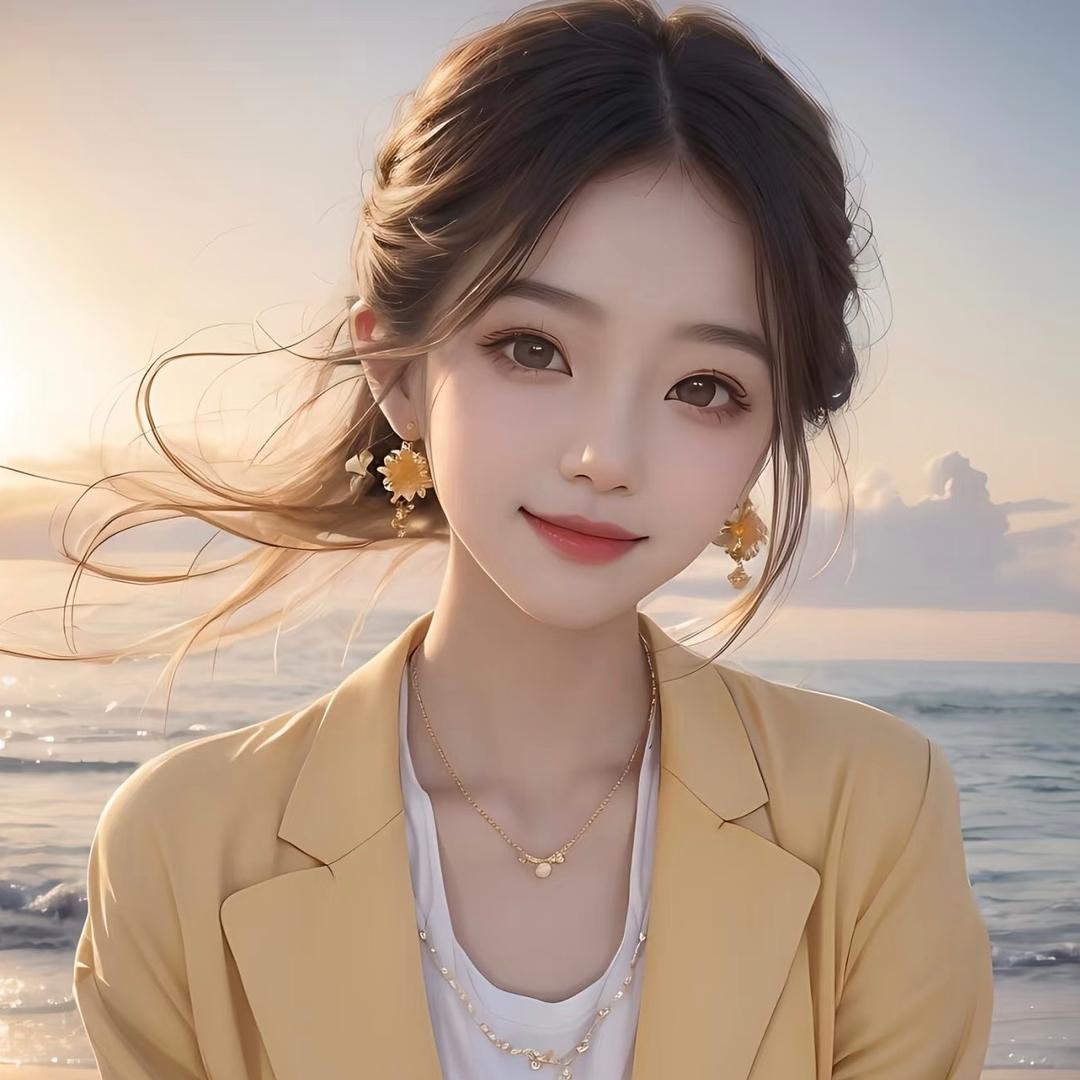 丫头💞