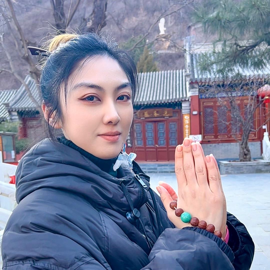 张止一的日常
