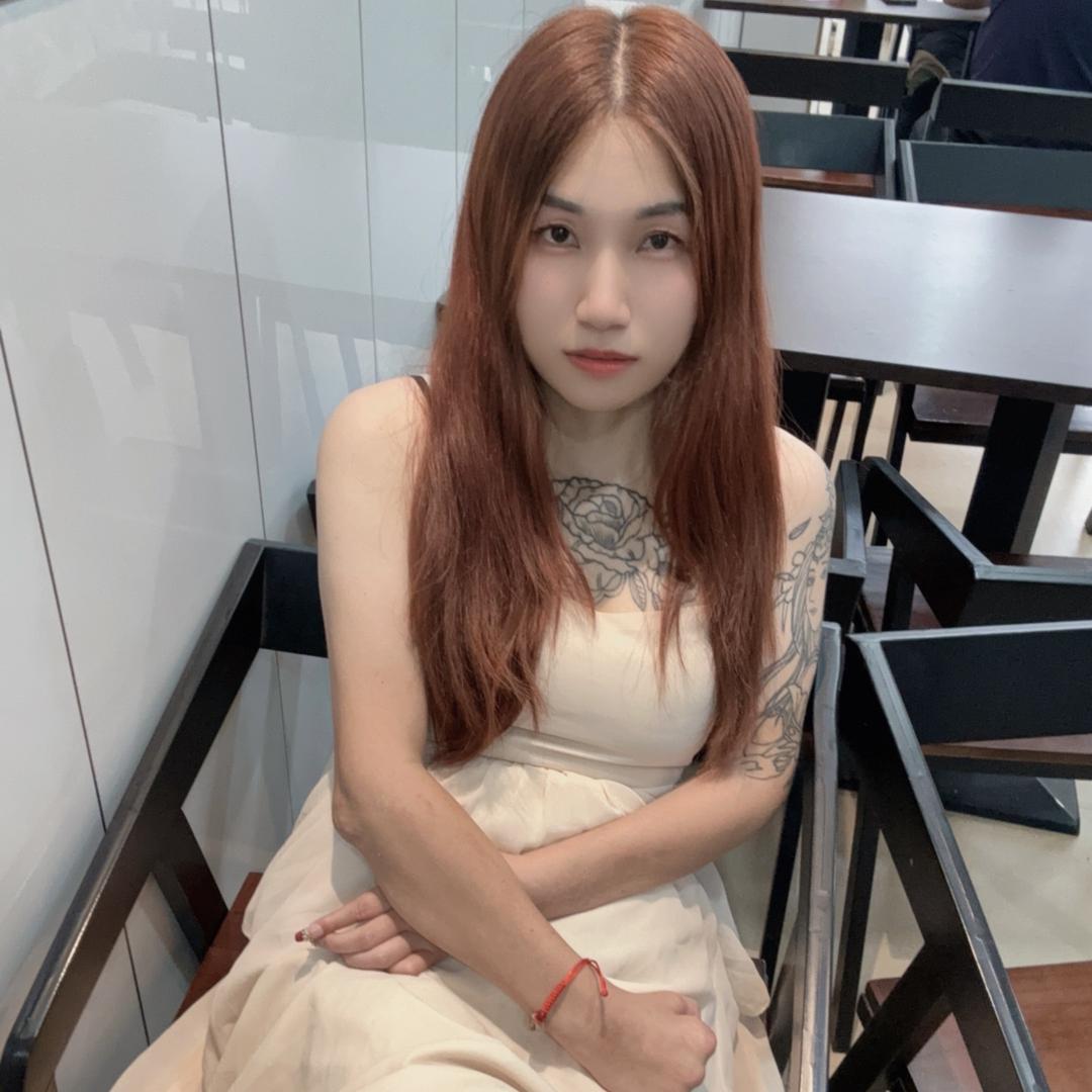残疾单亲妈妈（婷婷）