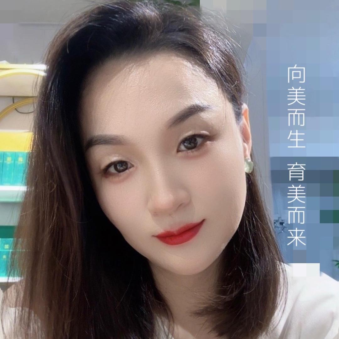 眉毛姐姐·王燕美学院(温县店)