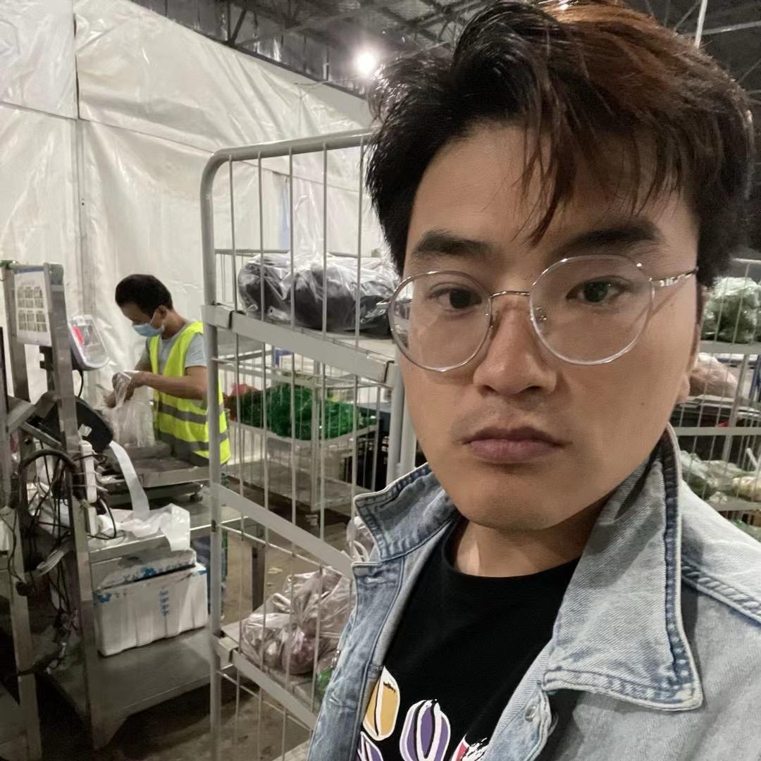 面筋弟弟