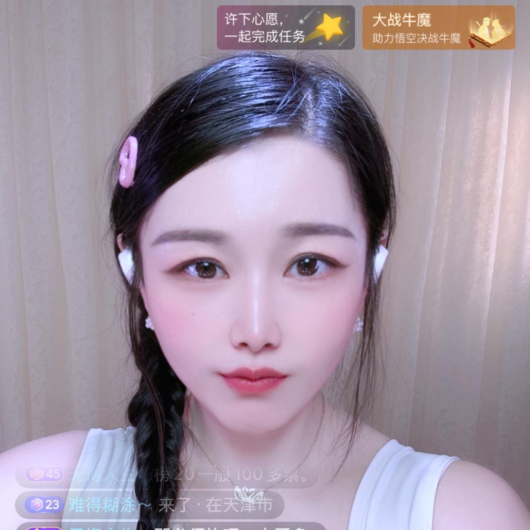悦馨健身（新人打榜）
