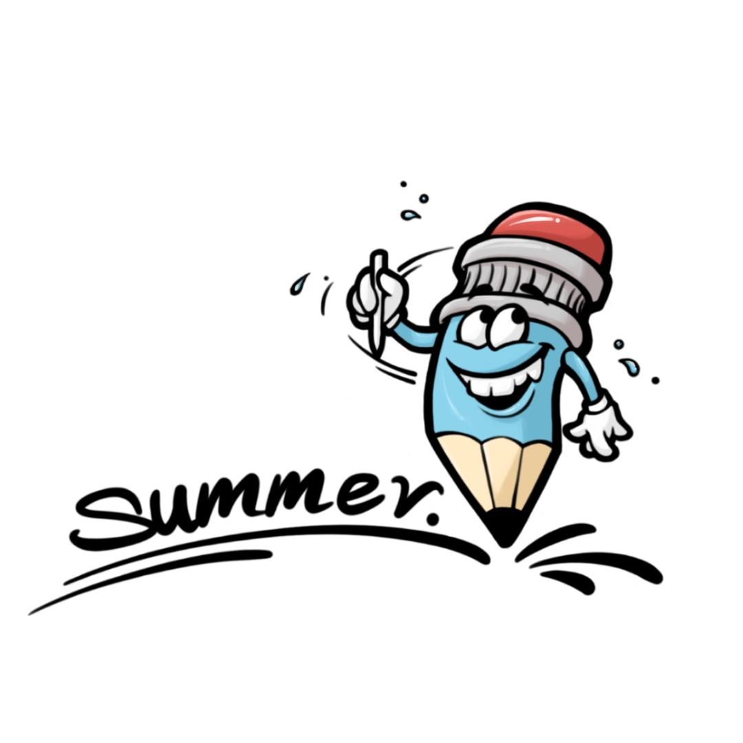 Summer-夏
