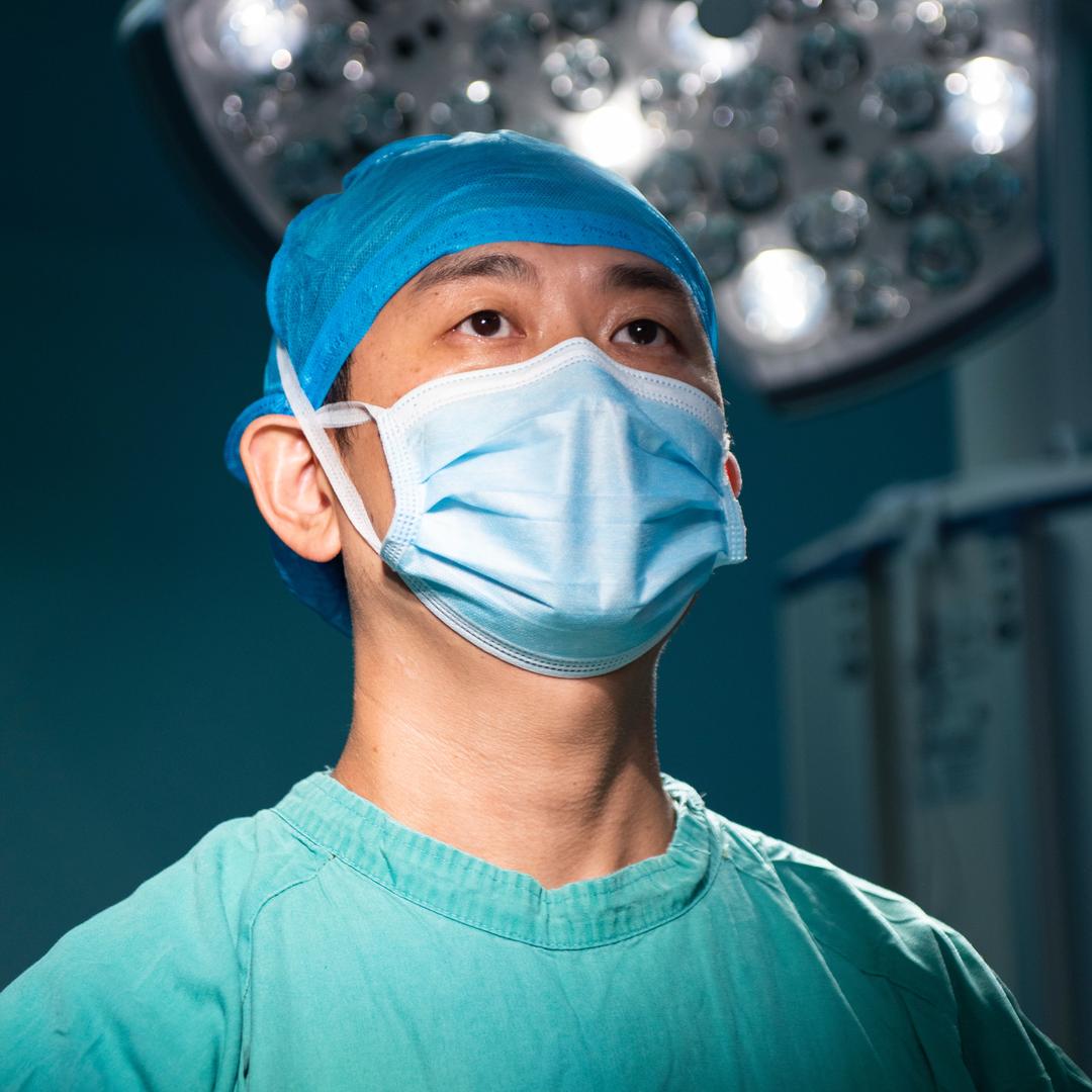 甲状腺外科蔡明