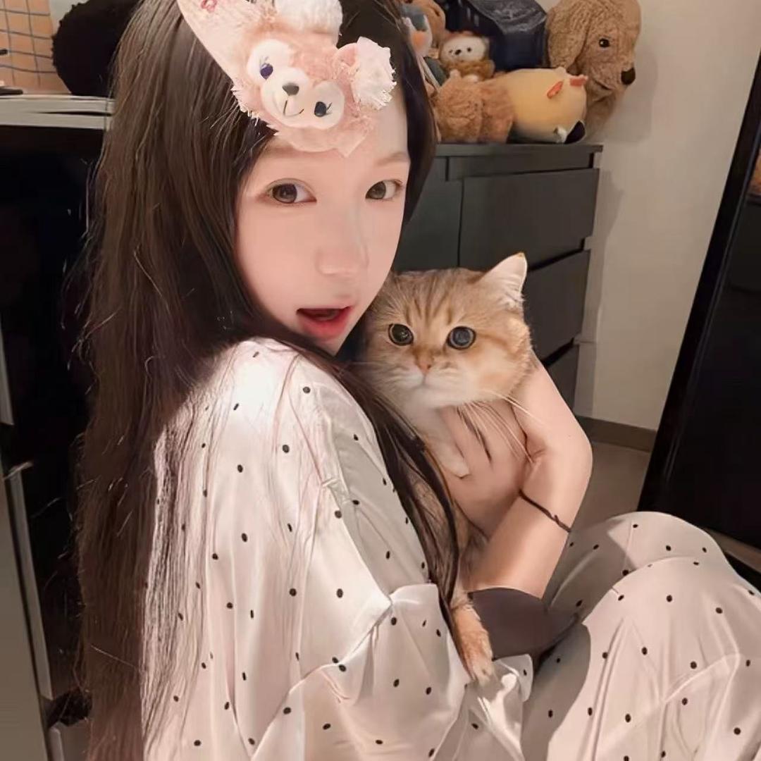 小熊🍪