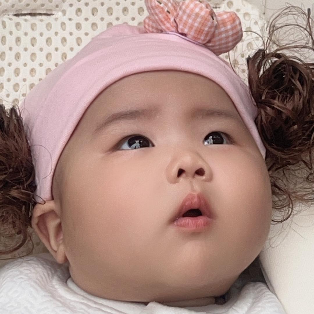 橙子妈🍊（二胎孕晚期)