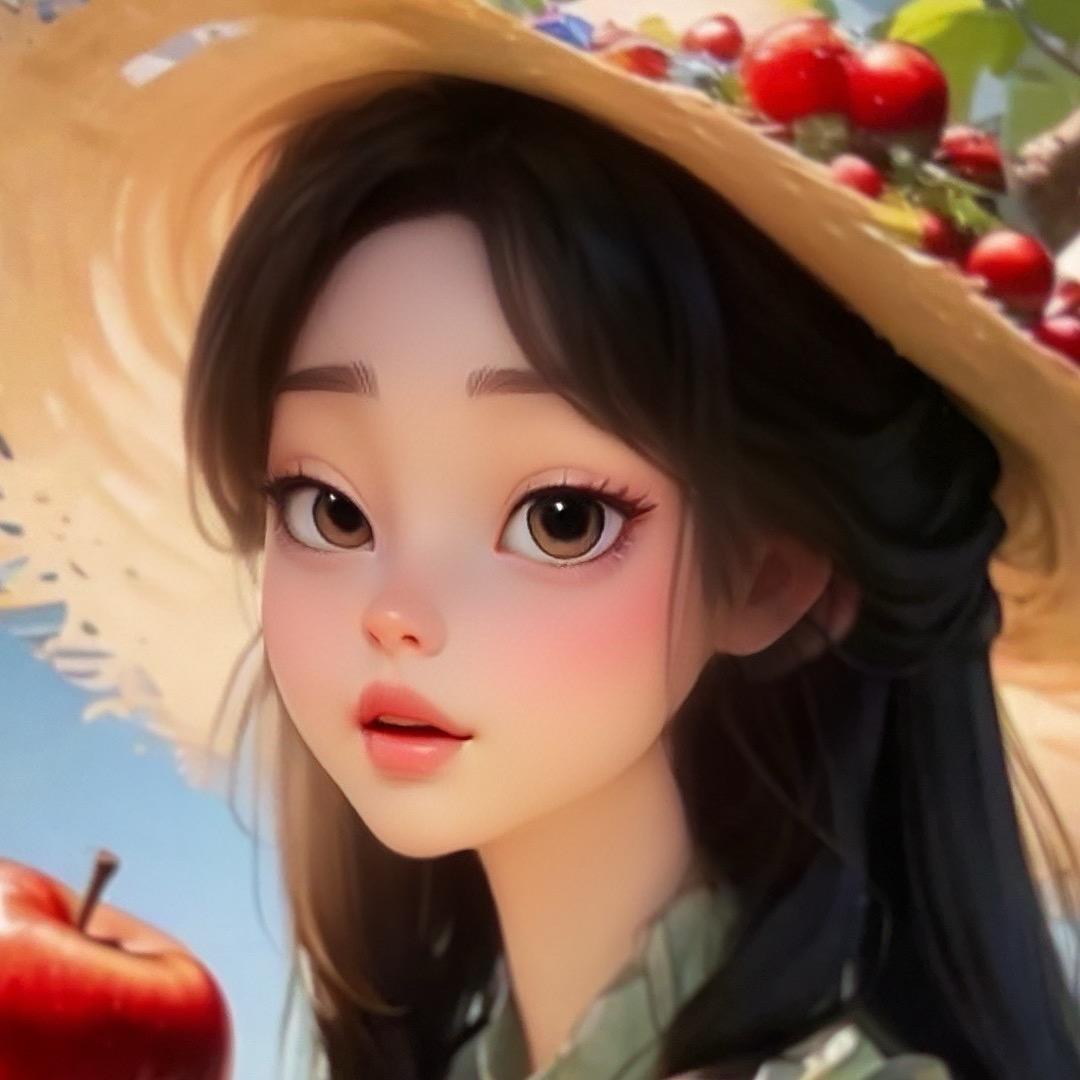 橙子•优选饰品